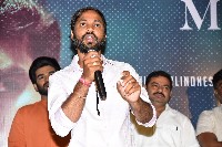 Sebastian PC 524 Movie Trailer Launch